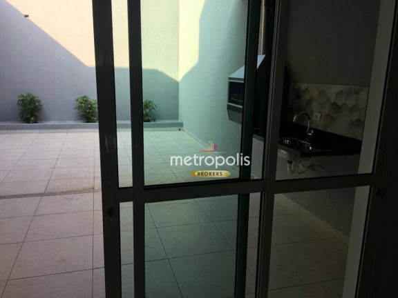 Imagem Sobrado com 3 Quartos à Venda, 178 m² em Jardim Paraíso - Santo André Imagem Sobrado com 3 Quartos à Venda, 178 m² em Jardim Paraíso - Santo André