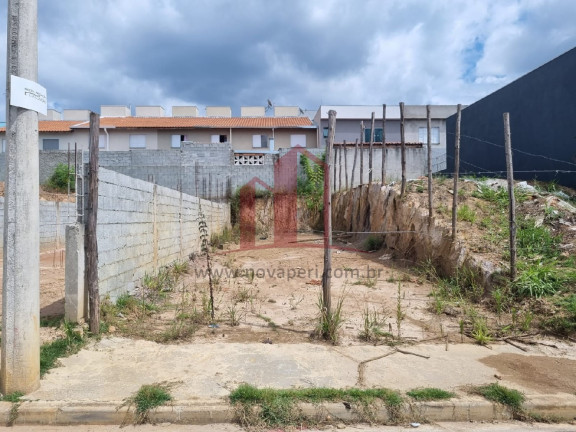 Imagem Terreno à Venda, 132 m² em Jardim Melissa - Franco Da Rocha