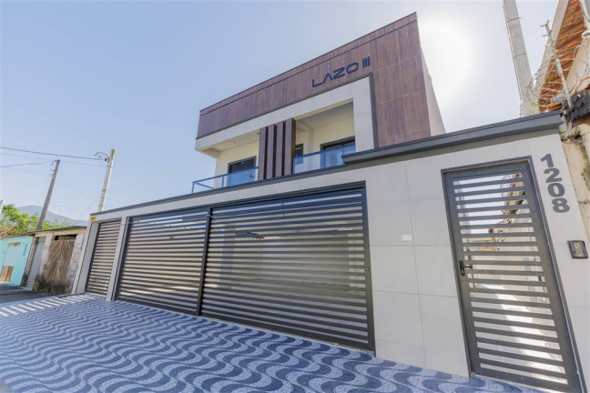 Imagem Casa com 2 Quartos à Venda, 62 m² em Jardim Melvi - Praia Grande Imagem Casa com 2 Quartos à Venda, 62 m² em Jardim Melvi - Praia Grande