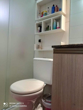 Imagem Imóvel com 2 Quartos à Venda, 100 m² em Vila Tibiriçá - Santo André