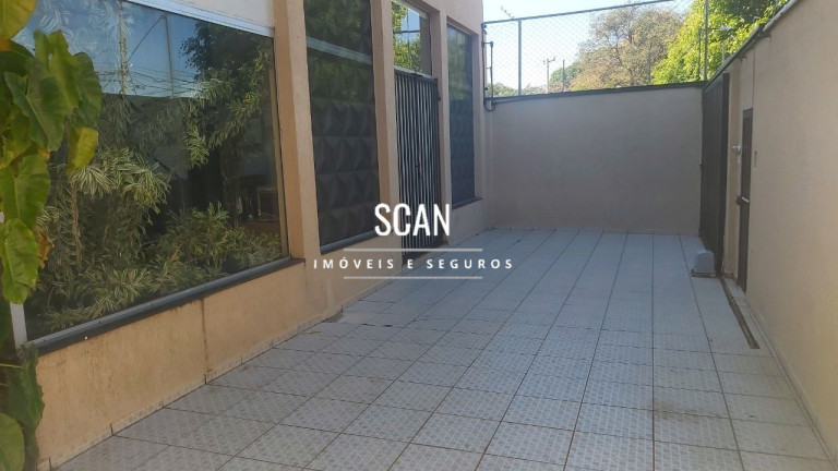 Imagem Imóvel com 4 Quartos à Venda, 367 m² em Vila Anhangüera - Campinas