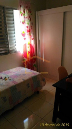 Imagem Sobrado com 3 Quartos à Venda, 124 m² em Vila Nova Mazzei - São Paulo Imagem Sobrado com 3 Quartos à Venda, 124 m² em Vila Nova Mazzei - São Paulo