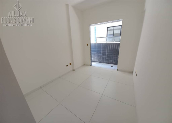 Imagem Casa com 1 Quarto à Venda, 47 m² em Canto Do Forte - Praia Grande