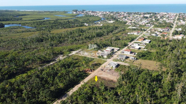 Terreno à Venda,  em Barra Do Sai - Itapoá