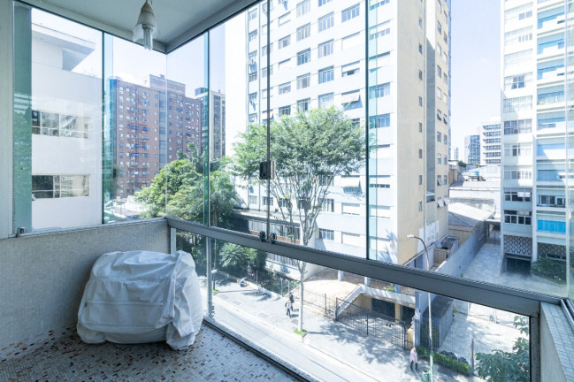 Imagem Apartamento com 3 Quartos à Venda, 158 m² em Bela Vista - São Paulo Imagem Apartamento com 3 Quartos à Venda, 158 m² em Bela Vista - São Paulo