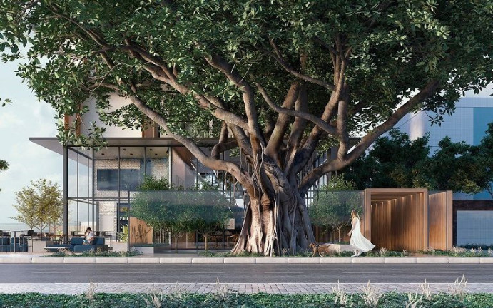 Imagem Apartamento com 2 Quartos à Venda, 47 m² em Jardim Oceania - João Pessoa