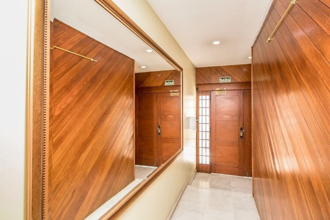 Imagem Apartamento com 3 Quartos à Venda, 109 m² em Auxiliadora - Porto Alegre Imagem Apartamento com 3 Quartos à Venda, 109 m² em Auxiliadora - Porto Alegre