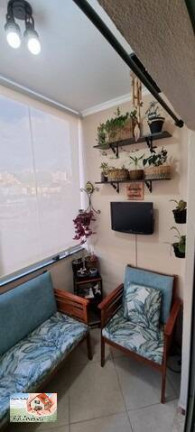 Imagem Apartamento com 2 Quartos à Venda, 78 m² em Santa Maria - São Caetano Do Sul Imagem Apartamento com 2 Quartos à Venda, 78 m² em Santa Maria - São Caetano Do Sul