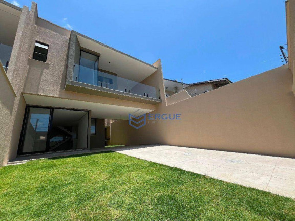 Imagem Casa com 3 Quartos à Venda, 175 m² em São Bento - Fortaleza Imagem Casa com 3 Quartos à Venda, 175 m² em São Bento - Fortaleza