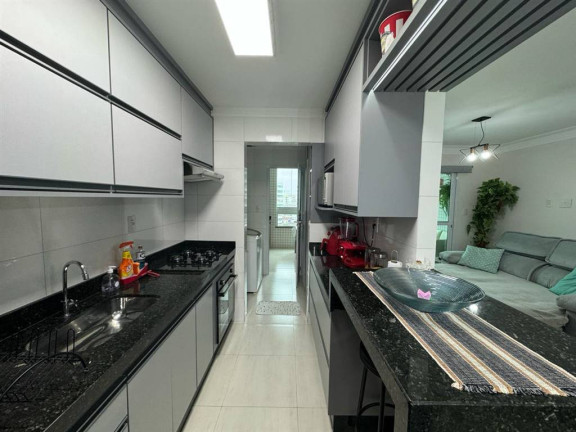 Imagem Apartamento com 2 Quartos à Venda, 80 m² em Caiçara - Praia Grande Imagem Apartamento com 2 Quartos à Venda, 80 m² em Caiçara - Praia Grande