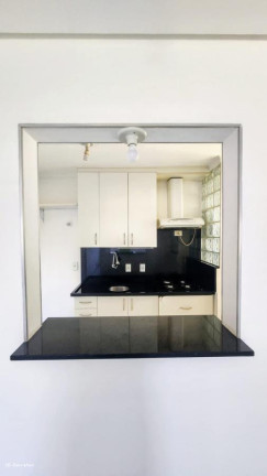 Imagem Apartamento com 3 Quartos à Venda, 55 m² em Jardim Ibitirama - São Paulo Imagem Apartamento com 3 Quartos à Venda, 55 m² em Jardim Ibitirama - São Paulo