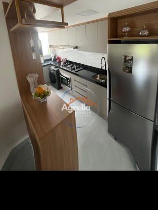 Imagem Imóvel com 2 Quartos à Venda, 55 m² em Condomínio Portal Jardim Das Zinias - Mogi Guaçu Imagem Imóvel com 2 Quartos à Venda, 55 m² em Condomínio Portal Jardim Das Zinias - Mogi Guaçu