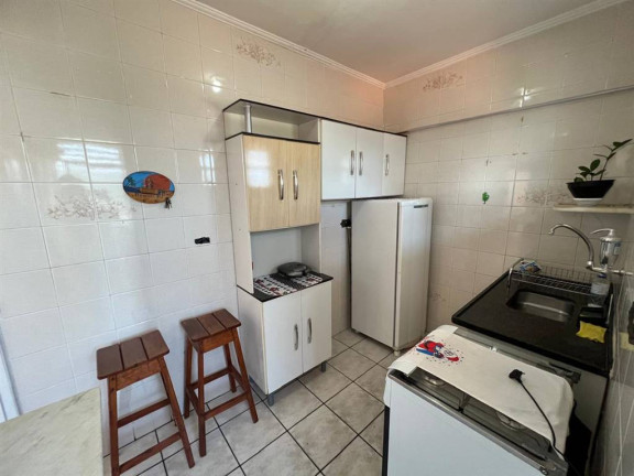 Imagem Apartamento com 1 Quarto à Venda, 45 m² em Tupi - Praia Grande Imagem Apartamento com 1 Quarto à Venda, 45 m² em Tupi - Praia Grande