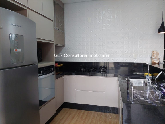 Imagem Casa com 3 Quartos à Venda,  em Jardins Do Império - Indaiatuba