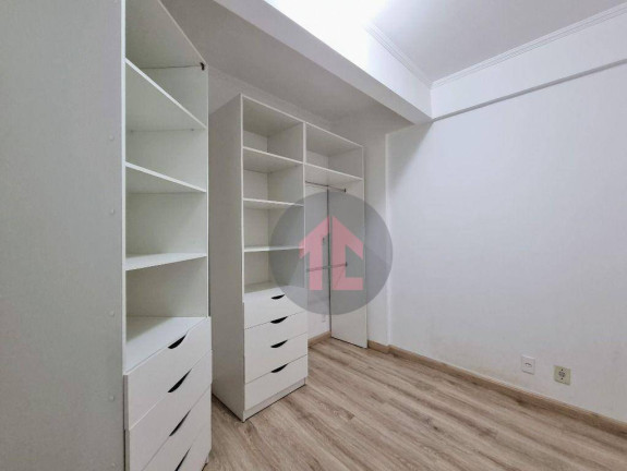 Imagem Apartamento com 2 Quartos à Venda, 65 m² em Barão Geraldo - Campinas