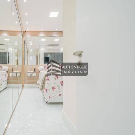 Imagem Apartamento com 3 Quartos à Venda, 117 m² em Campo Belo - São Paulo Imagem Apartamento com 3 Quartos à Venda, 117 m² em Campo Belo - São Paulo