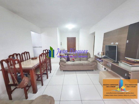 Imagem Apartamento com 2 Quartos à Venda, em Ocian - Praia Grande Imagem Apartamento com 2 Quartos à Venda, em Ocian - Praia Grande