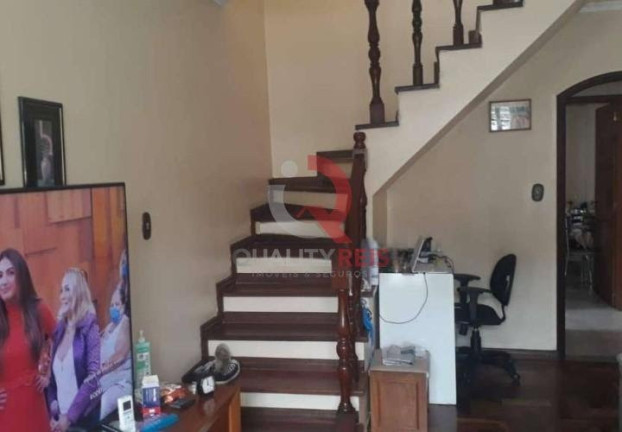 Imagem Sobrado com 4 Quartos à Venda, 284 m² em Jardim Japao - São Paulo