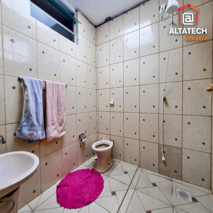 Imagem Casa com 3 Quartos à Venda, 260 m² em Jardim Ipê - Poços De Caldas