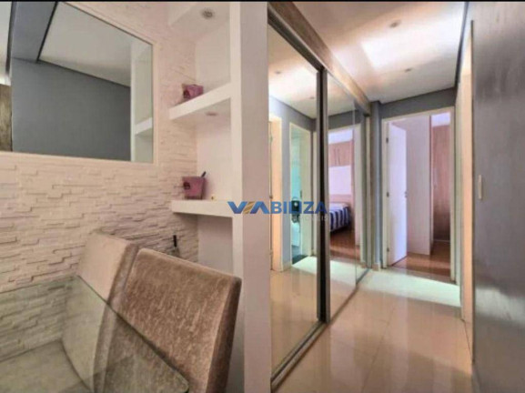 Imagem Apartamento com 2 Quartos à Venda, 49 m² em Jardim Adriana - Guarulhos