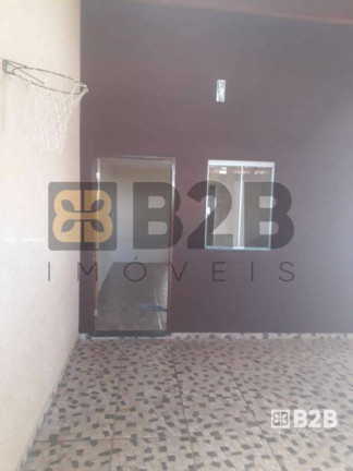 Imagem Casa com 3 Quartos à Venda, 130 m² em Azulville 2 - São Carlos Imagem Casa com 3 Quartos à Venda, 130 m² em Azulville 2 - São Carlos