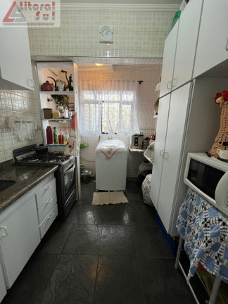 Imagem Apartamento com 2 Quartos à Venda, 65 m² em Aviação - Praia Grande Imagem Apartamento com 2 Quartos à Venda, 65 m² em Aviação - Praia Grande