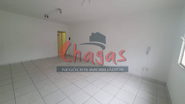 Imagem Sala Comercial para Alugar, 35 m² em Centro - Caraguatatuba Imagem Sala Comercial para Alugar, 35 m² em Centro - Caraguatatuba