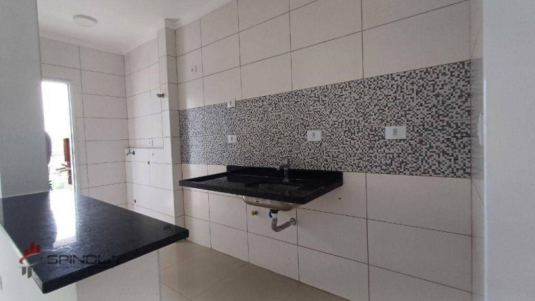 Imagem Apartamento com 1 Quarto à Venda, 40 m² em Mirim - Praia Grande Imagem Apartamento com 1 Quarto à Venda, 40 m² em Mirim - Praia Grande