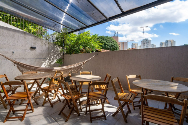 Imagem Casa com 5 Quartos à Venda, 250 m² em Jardim Umuarama - São Paulo