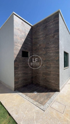 Imagem Casa com 3 Quartos à Venda, 98 m² em Cardoso Continuação - Aparecida De Goiânia