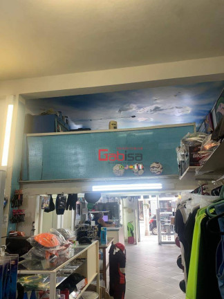 Imagem Loja para Alugar, 108 m² em Centro - Cabo Frio Imagem Loja para Alugar, 108 m² em Centro - Cabo Frio