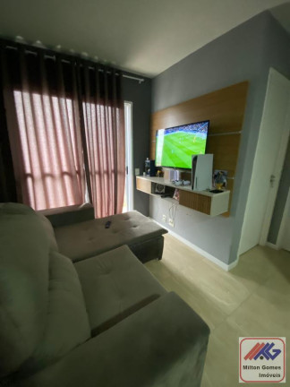 Imagem Apartamento com 2 Quartos à Venda, 47 m² em Cangaiba - São Paulo