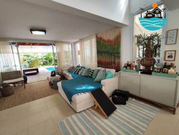 Imagem Imóvel com 4 Quartos à Venda, em Juquehy - São Sebastião Imagem Imóvel com 4 Quartos à Venda, em Juquehy - São Sebastião