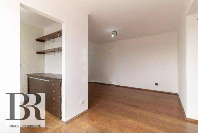 Imagem Apartamento com 2 Quartos à Venda, 68 m² em Jardim Da Saúde - São Paulo