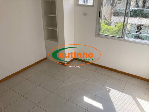Imagem Apartamento com 3 Quartos à Venda, 96 m² em Tijuca - Rio De Janeiro Imagem Apartamento com 3 Quartos à Venda, 96 m² em Tijuca - Rio De Janeiro