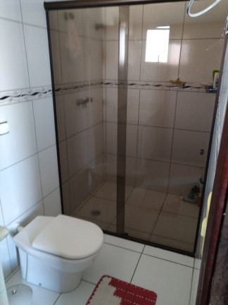 Imagem Sobrado com 4 Quartos à Venda, 220 m² em Jardim Cruzeiro Do Sul - São José Dos Campos