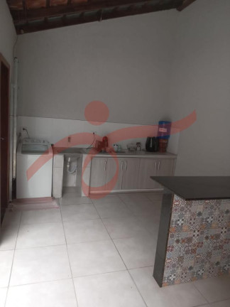 Imagem Casa com 2 Quartos à Venda, 125 m² em Quiririm - Taubaté
