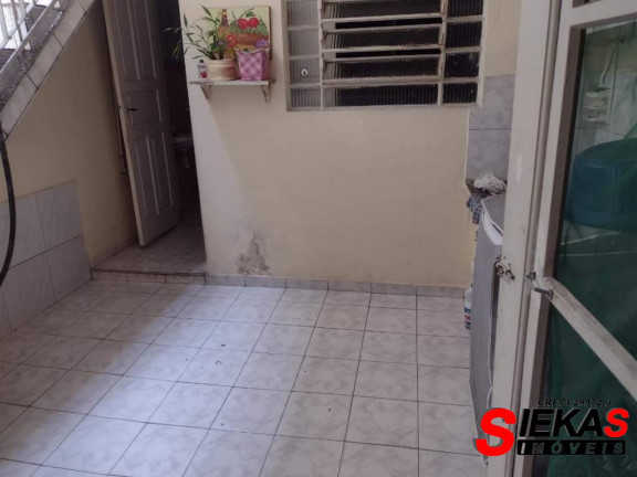 Imagem Sobrado com 3 Quartos à Venda, 80 m² em Tatuape - São Paulo