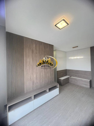Apartamento com 2 Quartos à Venda, 56 m² em Jardim Tupanci - Barueri