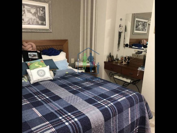 Imagem Apartamento com 4 Quartos à Venda, 242 m² em Campo Belo - São Paulo Imagem Apartamento com 4 Quartos à Venda, 242 m² em Campo Belo - São Paulo