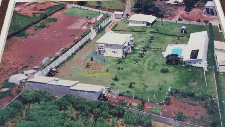 Imagem Imóvel com 4 Quartos à Venda, 5.000 m² em Morro Grande Da Boa Vista - Bragança Paulista
