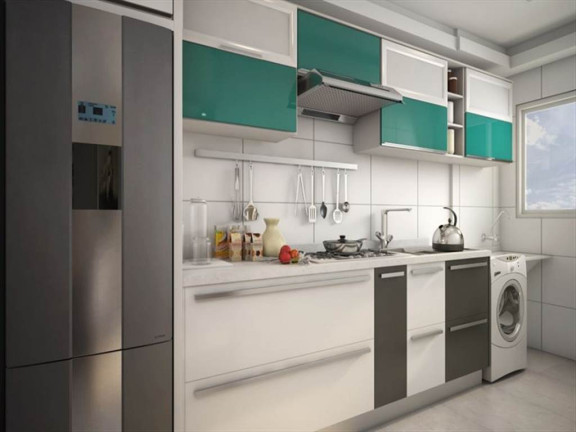 Imagem Apartamento com 2 Quartos à Venda, 59 m² em Canto Do Forte - Itanhaem Imagem Apartamento com 2 Quartos à Venda, 59 m² em Canto Do Forte - Itanhaem