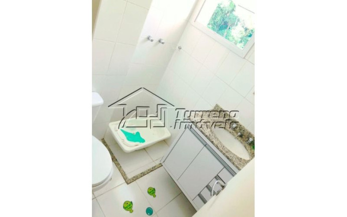 Imagem Apartamento com 3 Quartos para Alugar, 114 m² em Vila Ema - São José Dos Campos