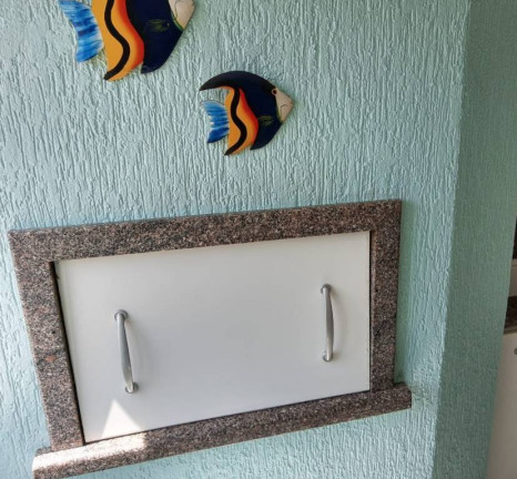Imagem Apartamento com 1 Quarto à Venda, 55 m² em Zona Nova - Capão Da Canoa