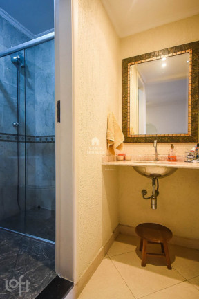 Imagem Apartamento com 2 Quartos à Venda, 91 m² em Pinheiros - São Paulo