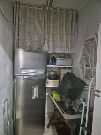 Imagem Apartamento com 3 Quartos à Venda, 108 m² em Centro - Santo André Imagem Apartamento com 3 Quartos à Venda, 108 m² em Centro - Santo André