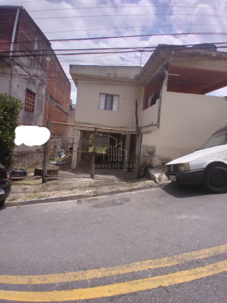 Imagem Casa com 3 Quartos à Venda, 120 m² em Vila Engenho Novo - Barueri Imagem Casa com 3 Quartos à Venda, 120 m² em Vila Engenho Novo - Barueri