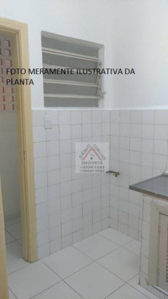 Imagem Apartamento com 1 Quarto à Venda, 28 m² em Aclimação - São Paulo Imagem Apartamento com 1 Quarto à Venda, 28 m² em Aclimação - São Paulo