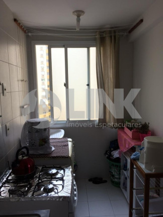 Imagem Apartamento com 3 Quartos à Venda, 65 m² em Santo Antônio - Porto Alegre Imagem Apartamento com 3 Quartos à Venda, 65 m² em Santo Antônio - Porto Alegre