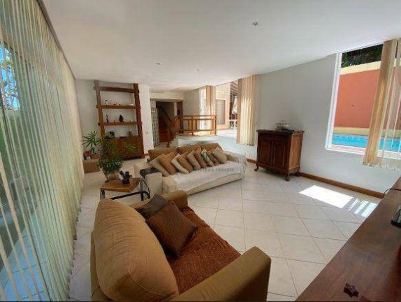 Imagem Casa com 4 Quartos à Venda, 312 m² em Itaipu - Niterói Imagem Casa com 4 Quartos à Venda, 312 m² em Itaipu - Niterói